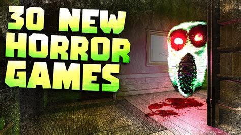 horror games on roblox|How to Make a Terrifying Horror Game .